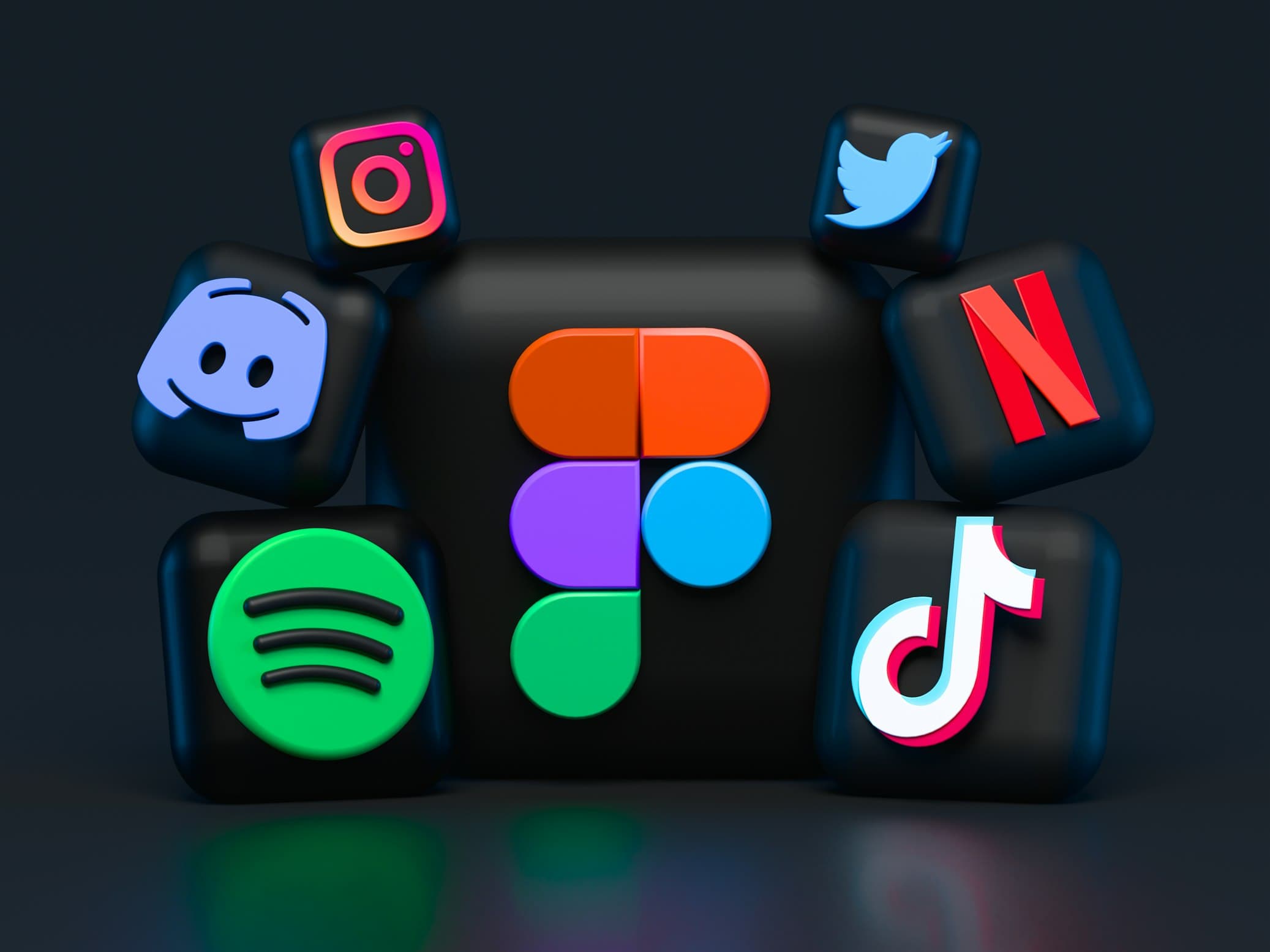 Social Media Analytics